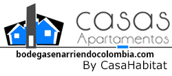 Bodegas en arriendo Colombia - Finca Raiz